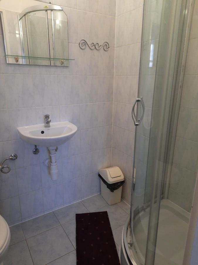 Hotel Milusia Muszyna Extérieur photo