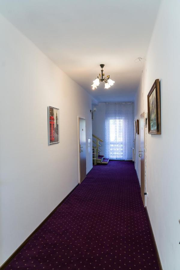 Hotel Milusia Muszyna Extérieur photo
