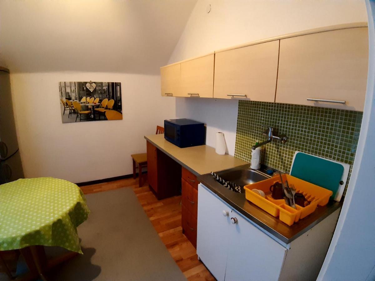 Hotel Milusia Muszyna Extérieur photo