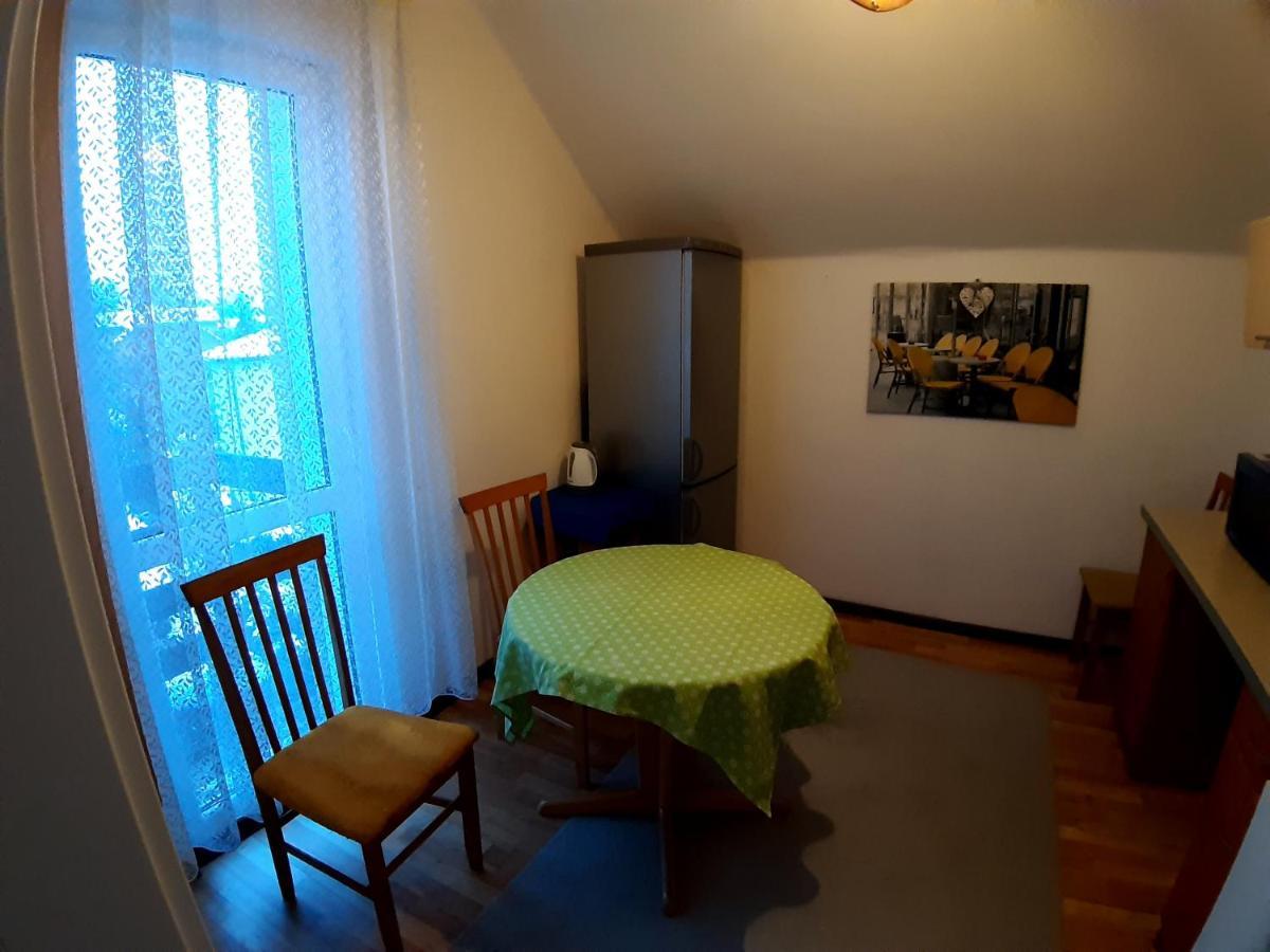 Hotel Milusia Muszyna Extérieur photo